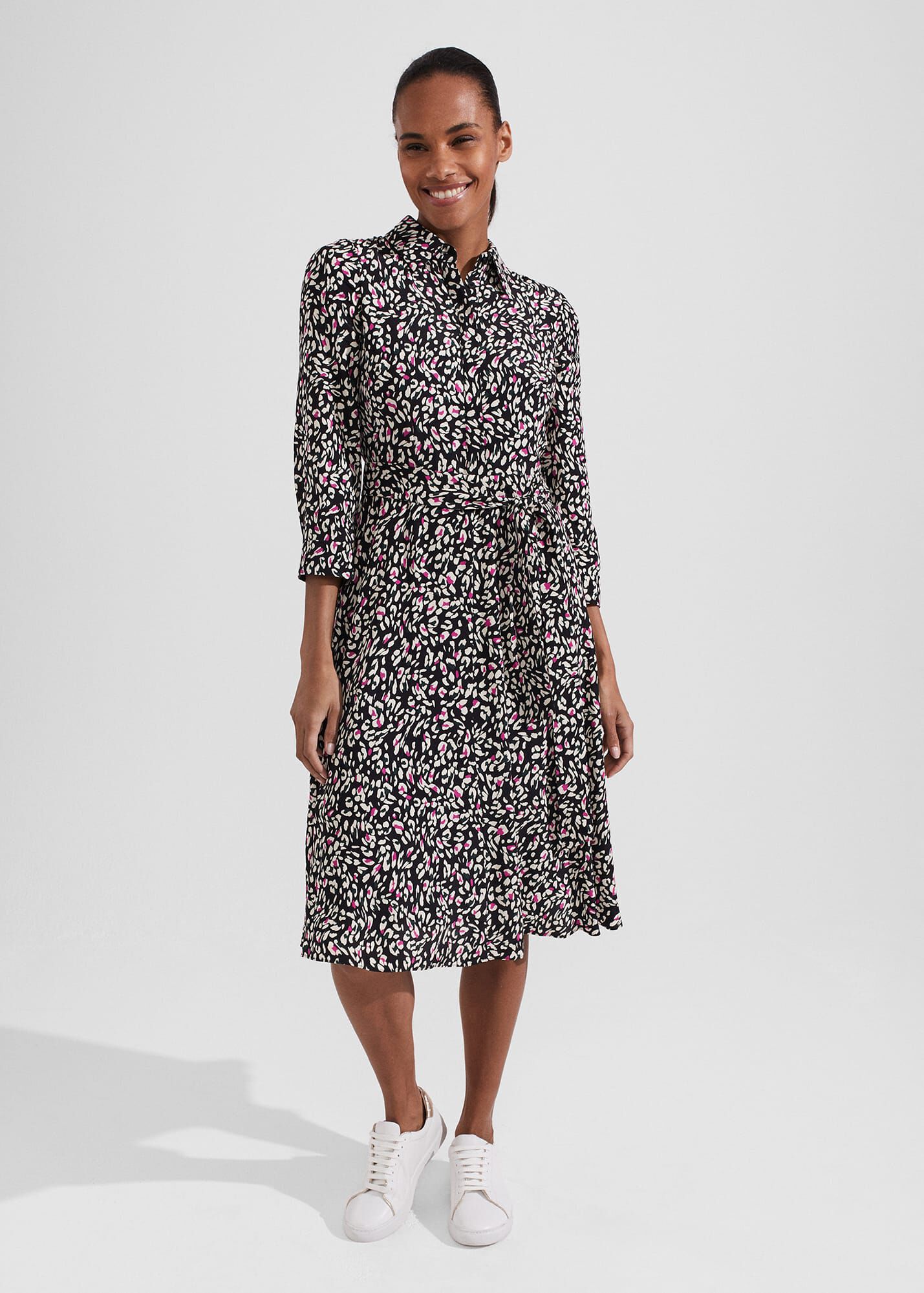 Petite Alex Dress