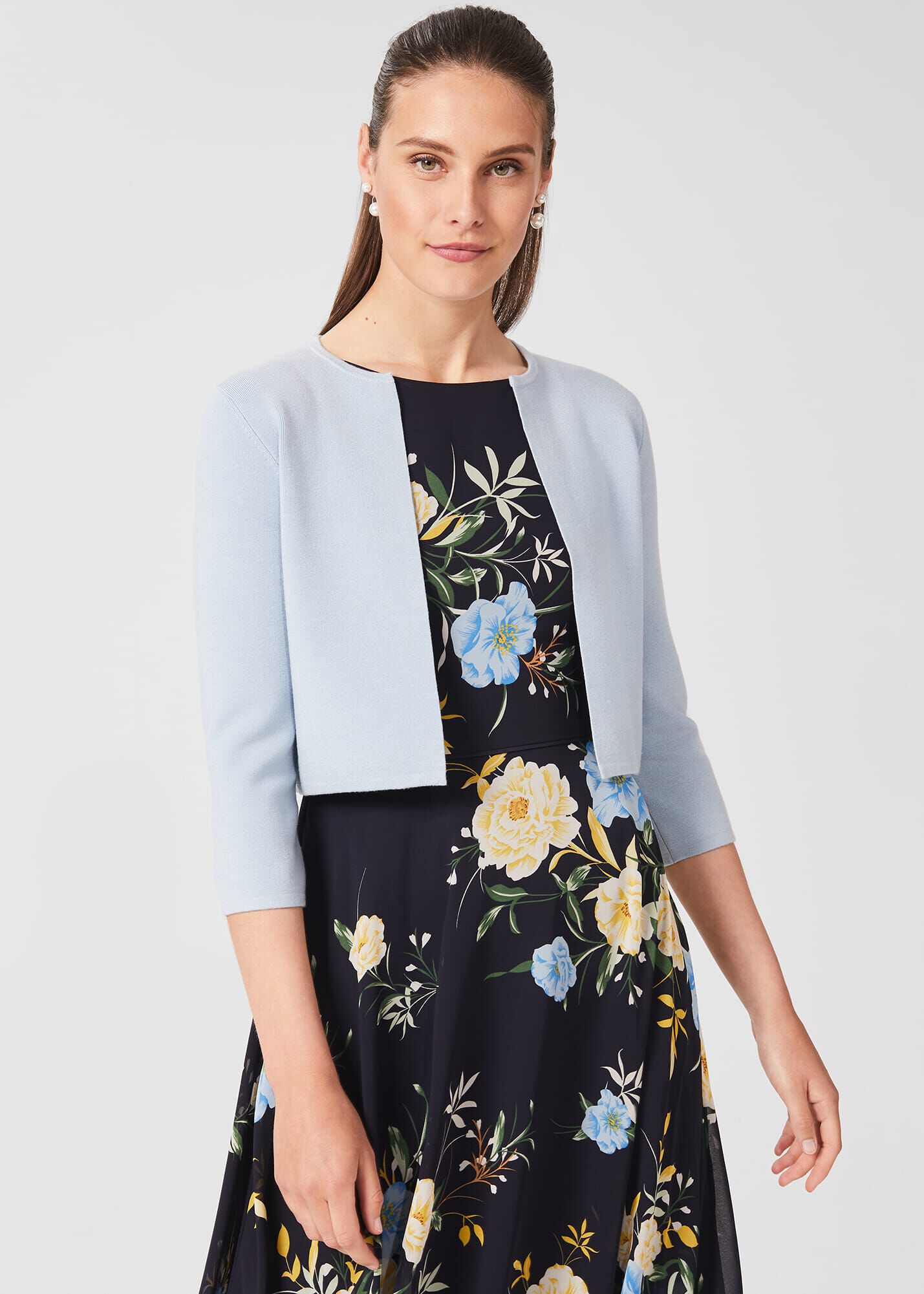 Hobbs best sale cardigans uk