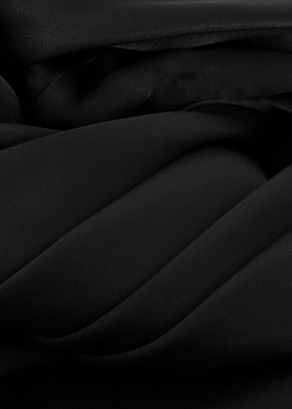 Chelsea Midi Skirt, Black, hi-res