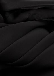 Chelsea Midi Skirt, Black, hi-res
