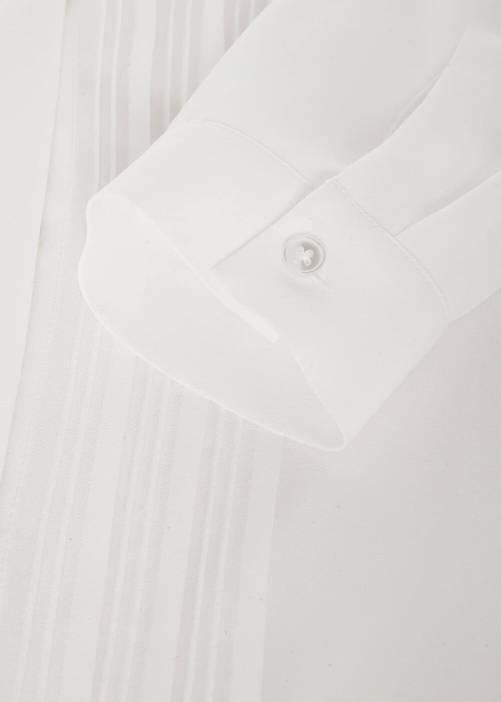 Connie Blouse, Ivory, hi-res
