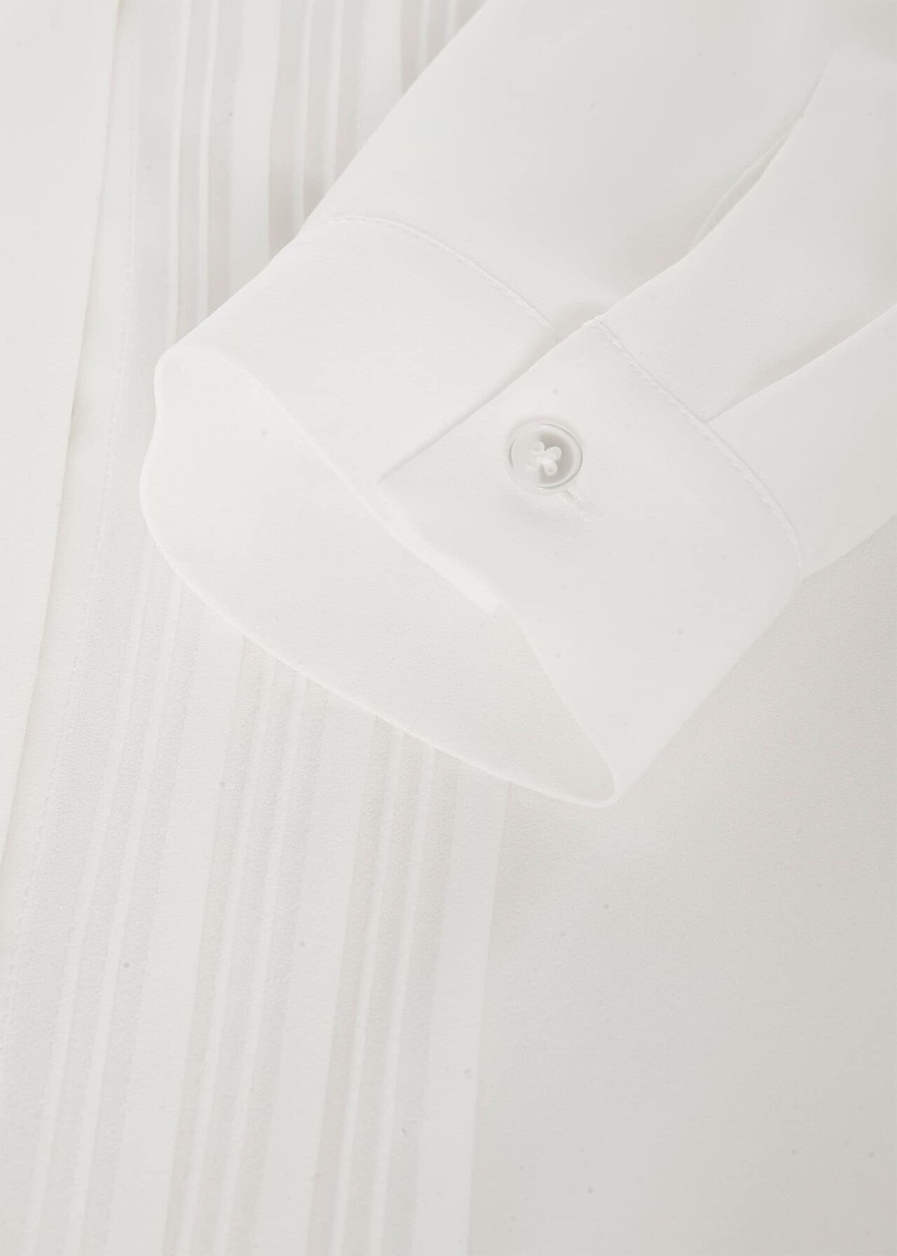 Connie Blouse, Ivory, hi-res