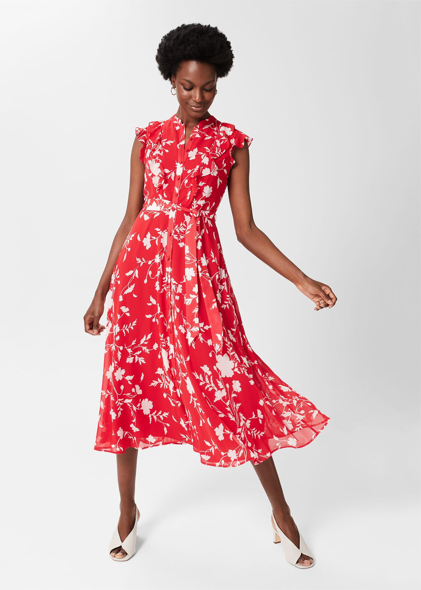 Hobbs outlet hotsell occasion dresses