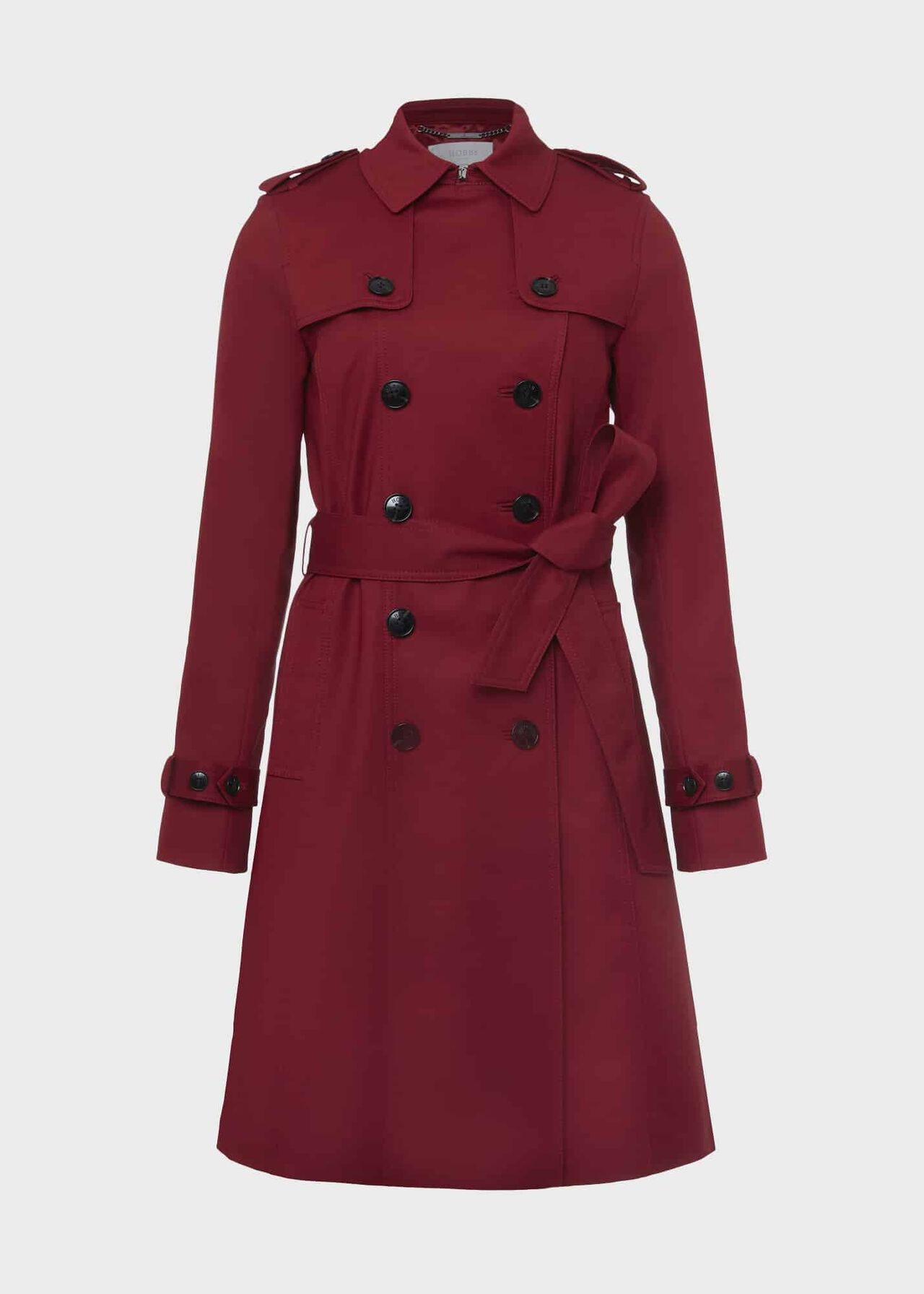 Saskia Trench 