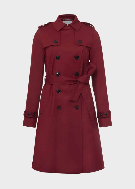 Saskia Trench