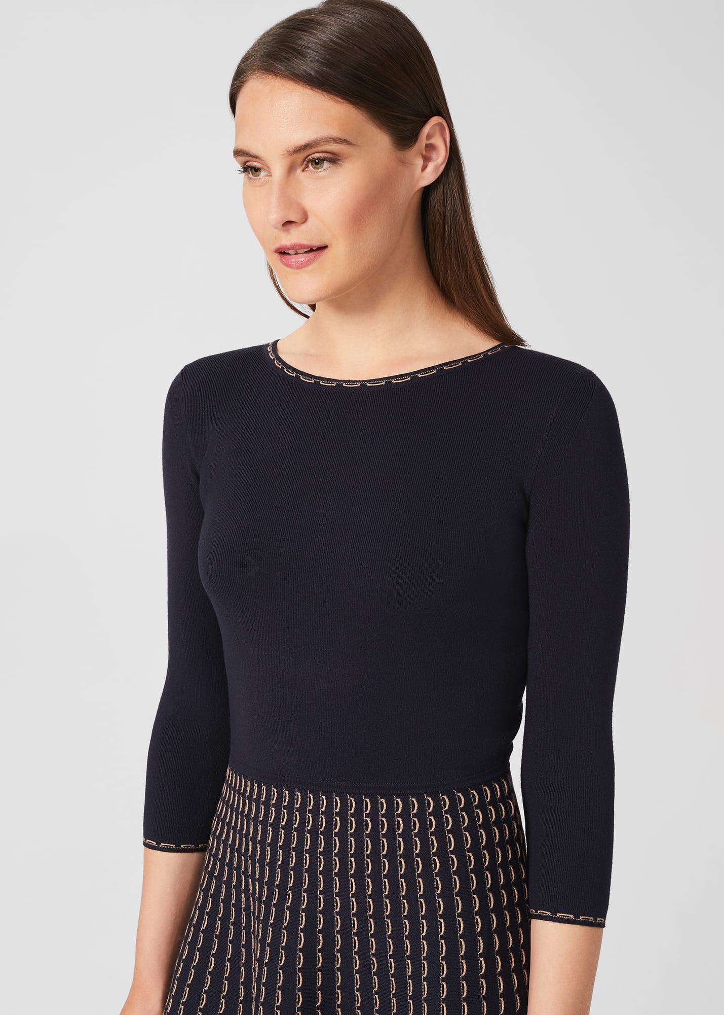 Hobbs best sale nyla dress
