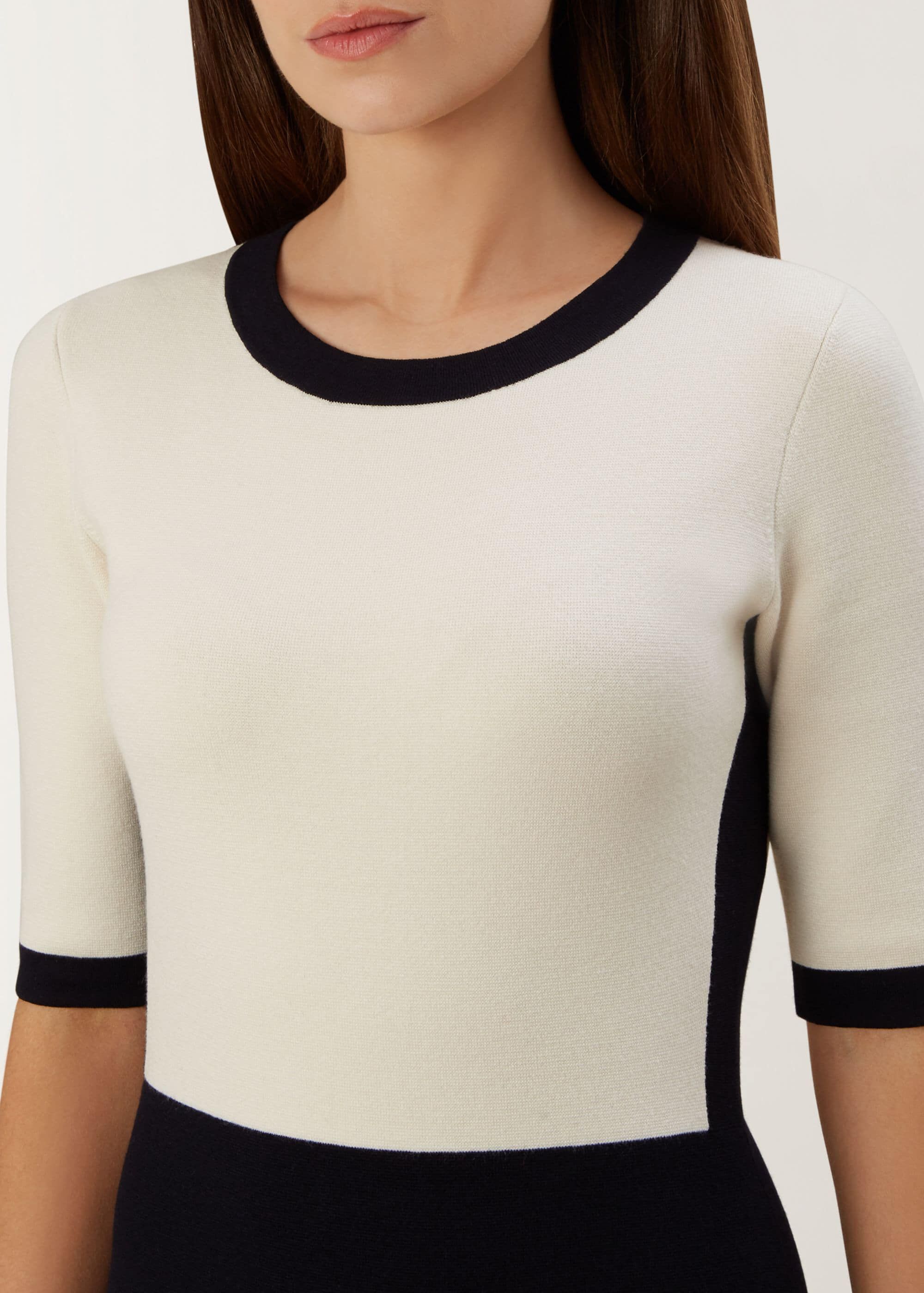 Eden dress hobbs Clearance