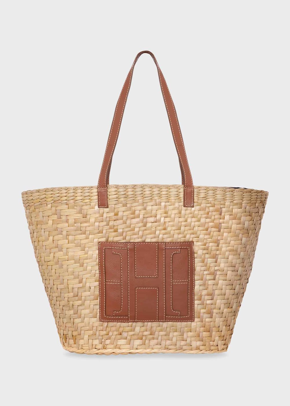 Camber Beach Tote, Tan, hi-res
