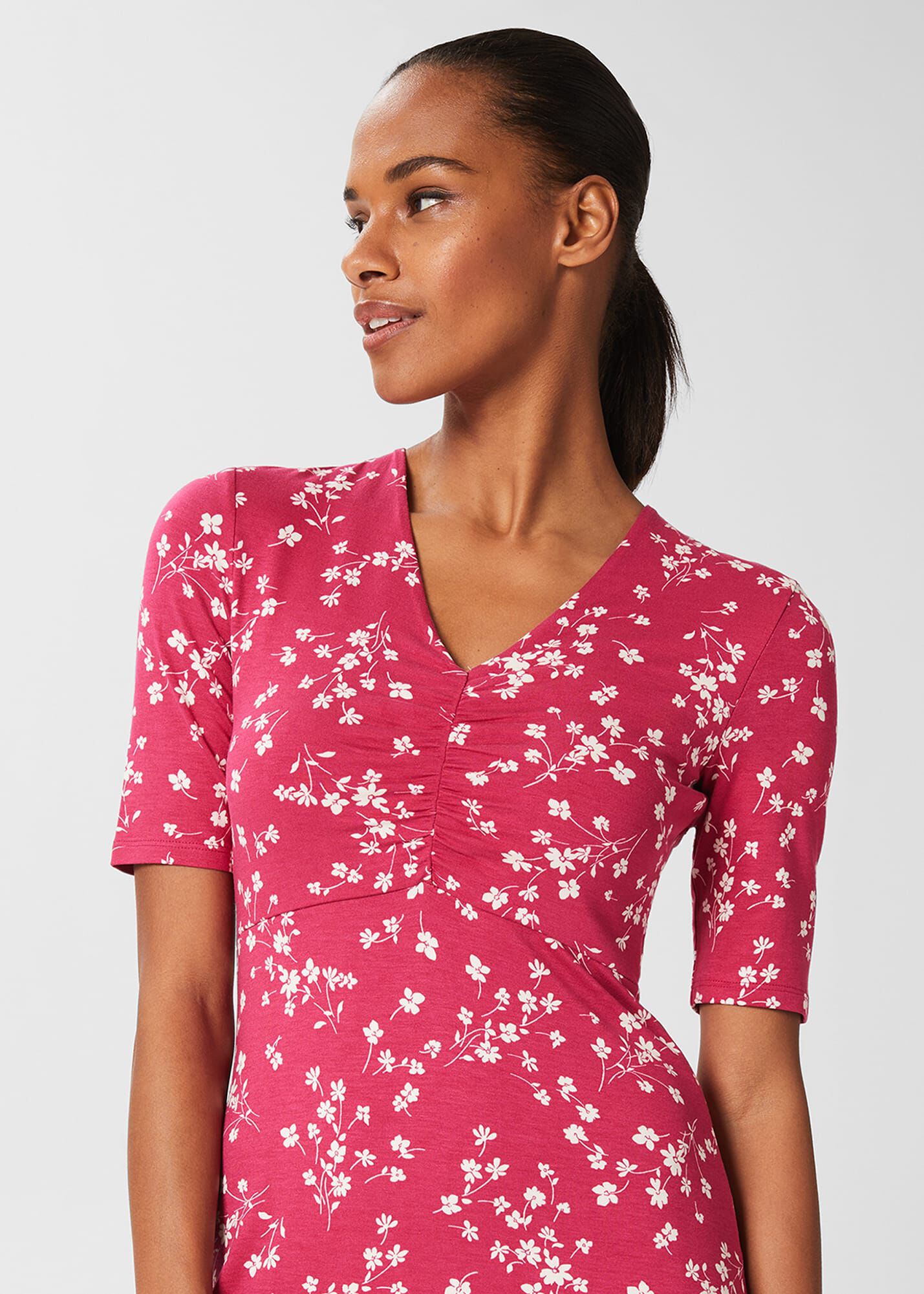 Frankie Jersey Dress