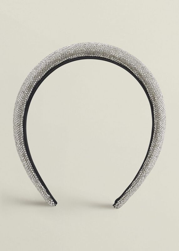 Rosana Sparkle Headband