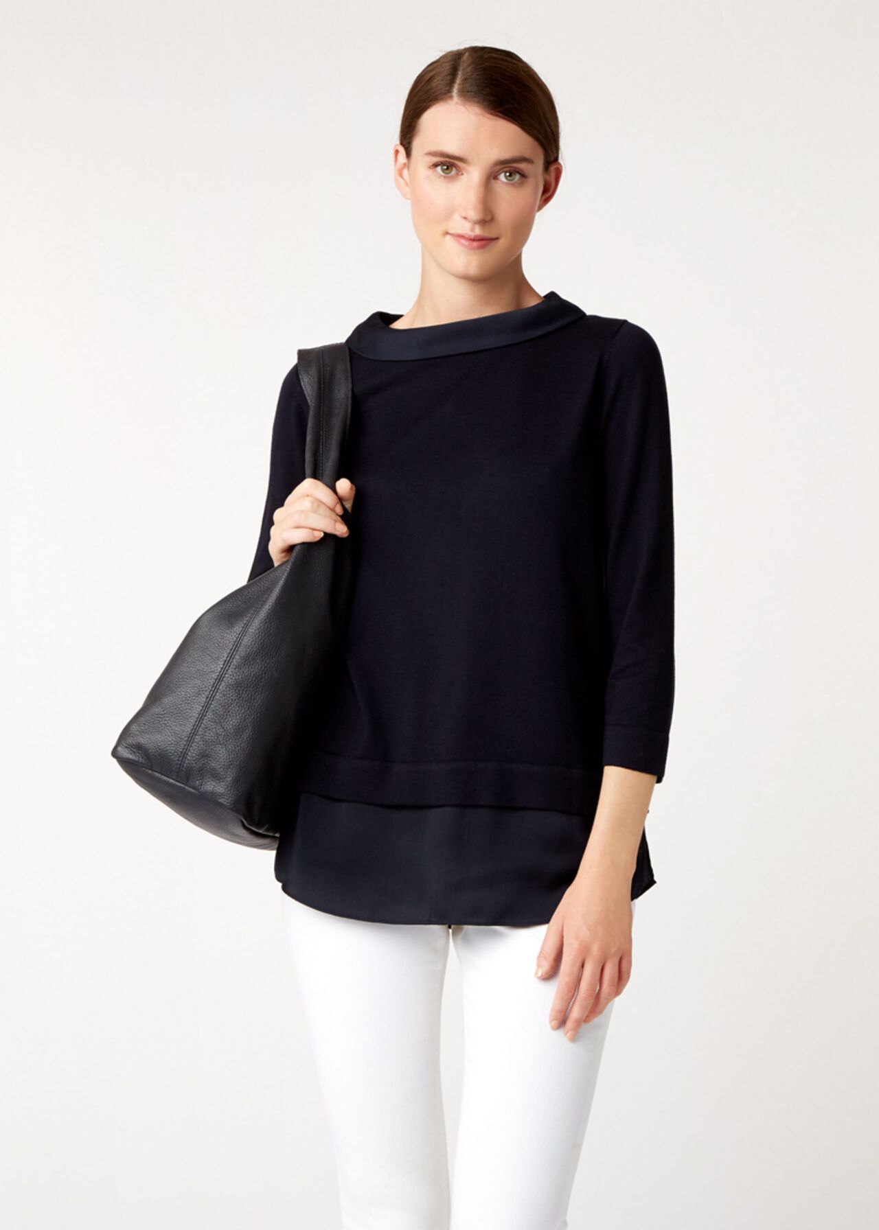Felicity Jumper, Navy, hi-res