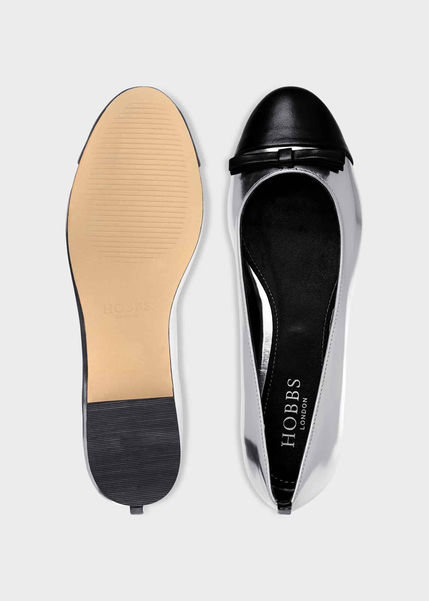 Eva Ballet Flats