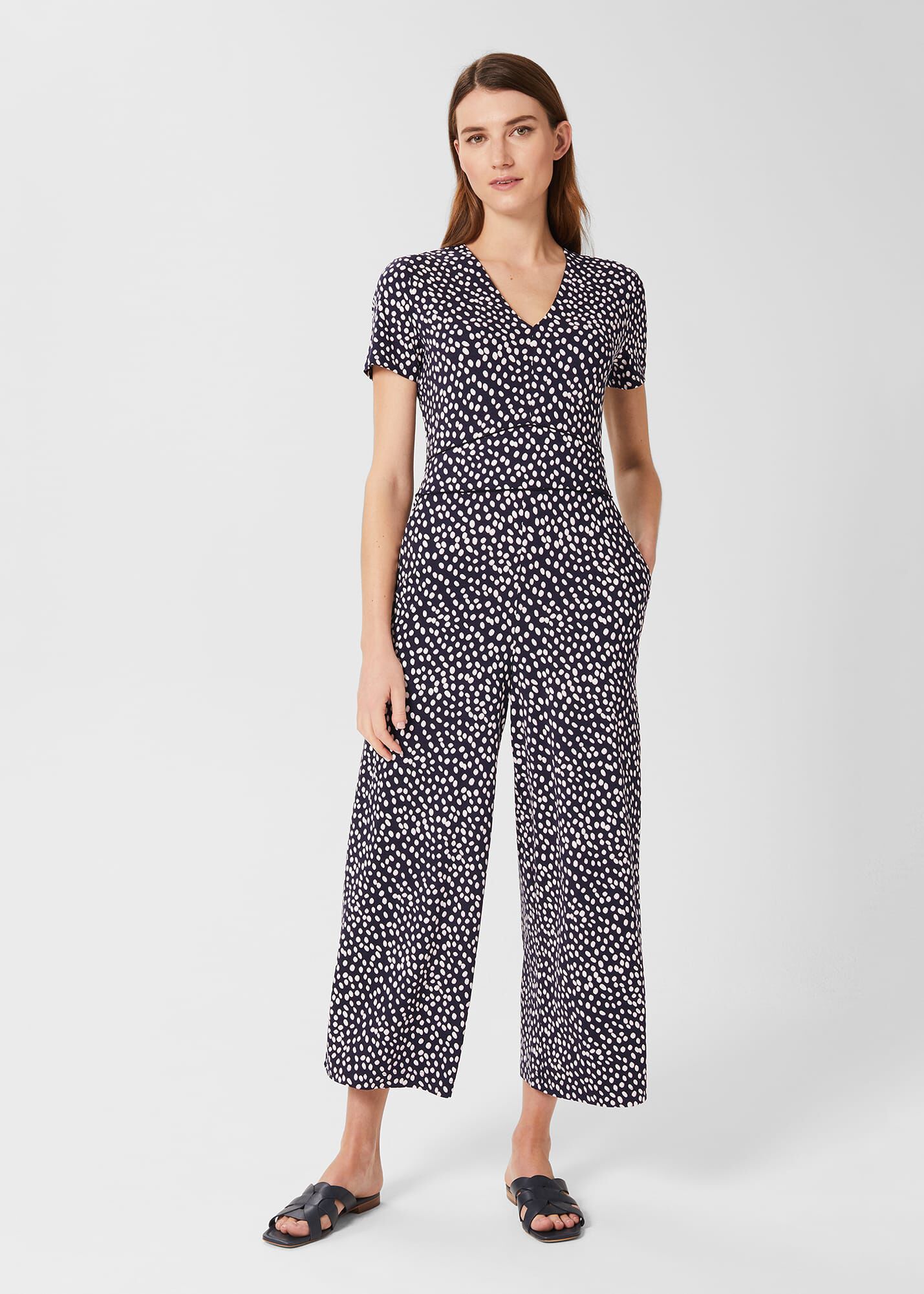 Hobbs jumpsuit new arrivals