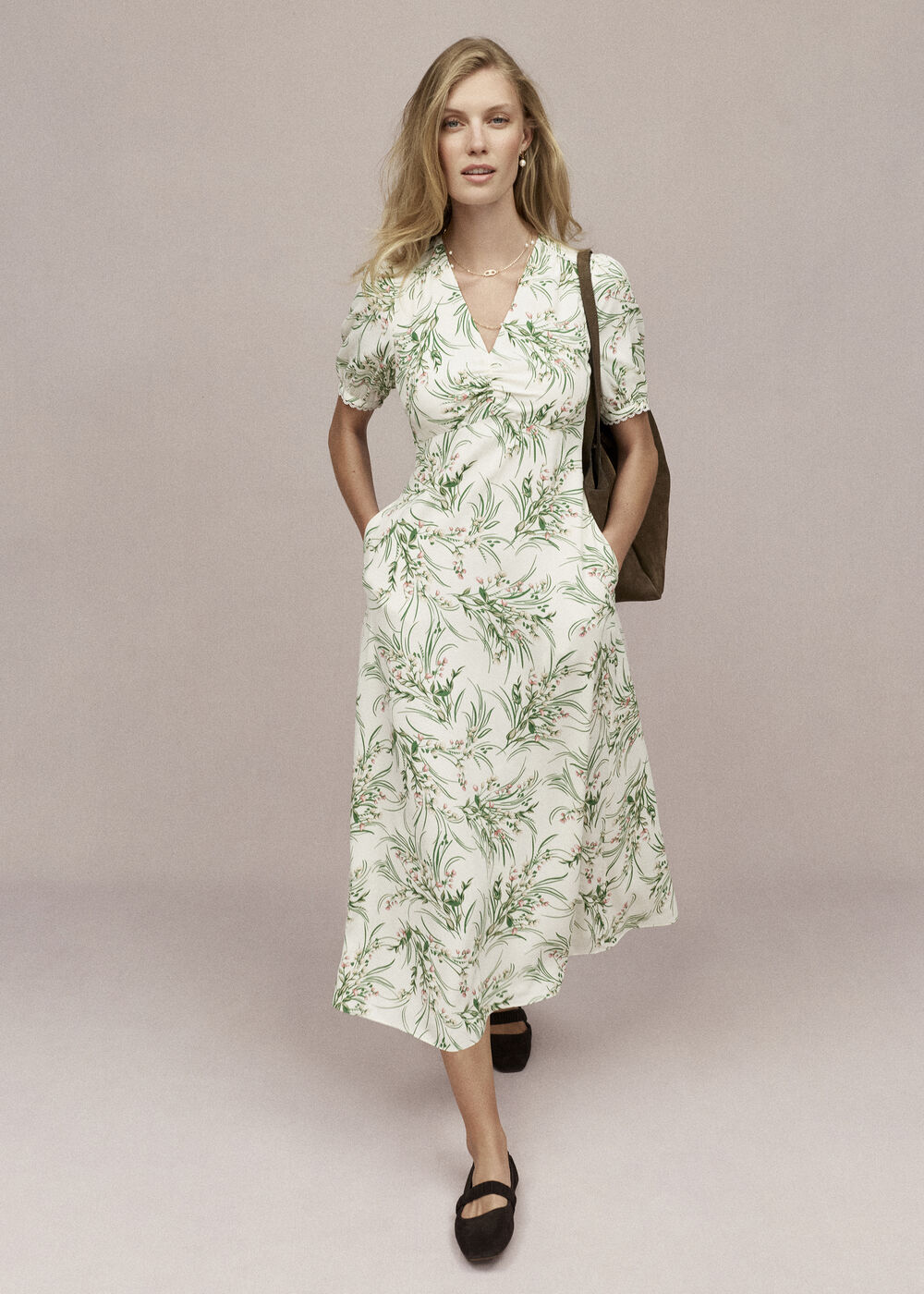 Florentina Dress