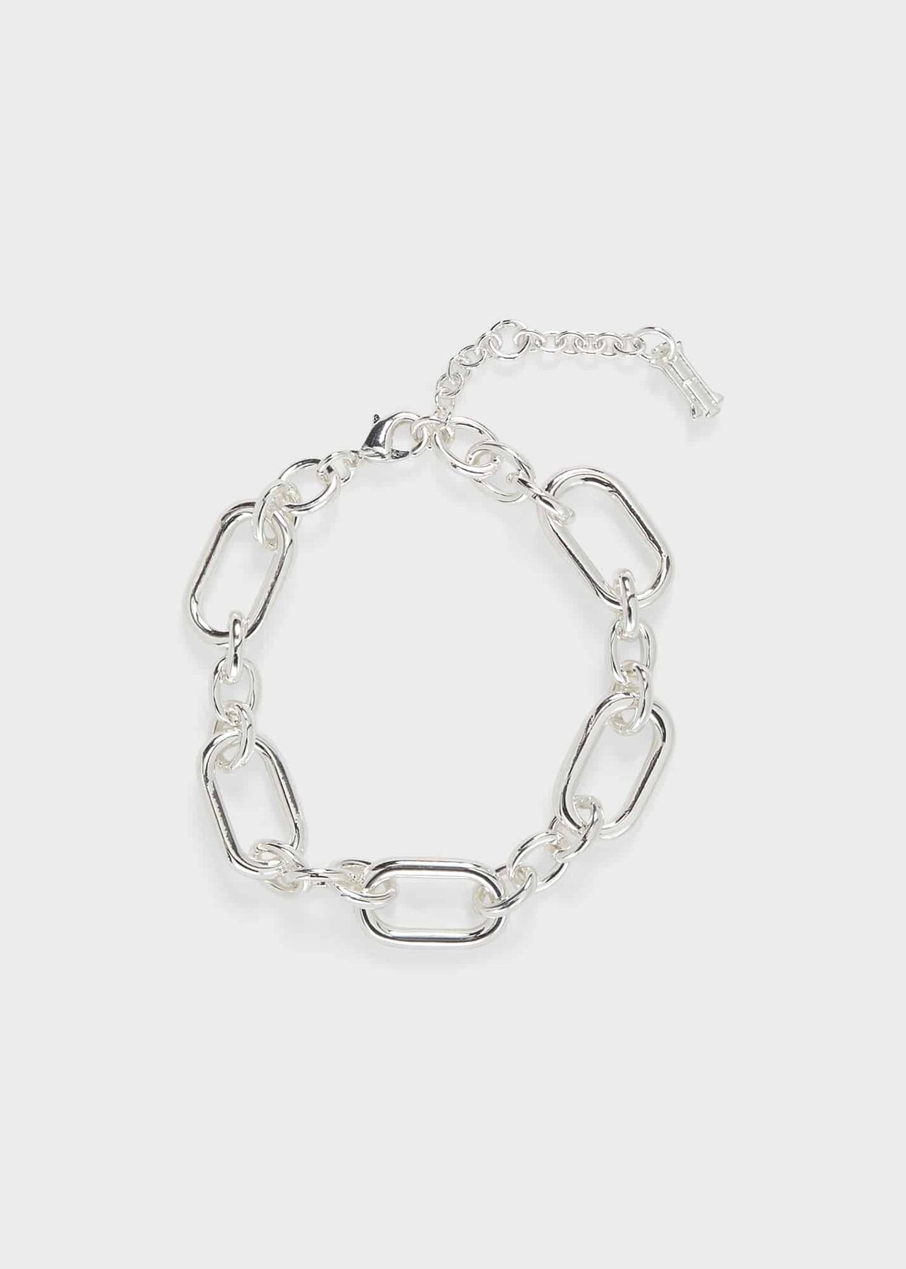 Avery Bracelet, Silver, hi-res