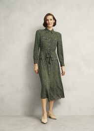 Hemingford Dress, Multi, hi-res