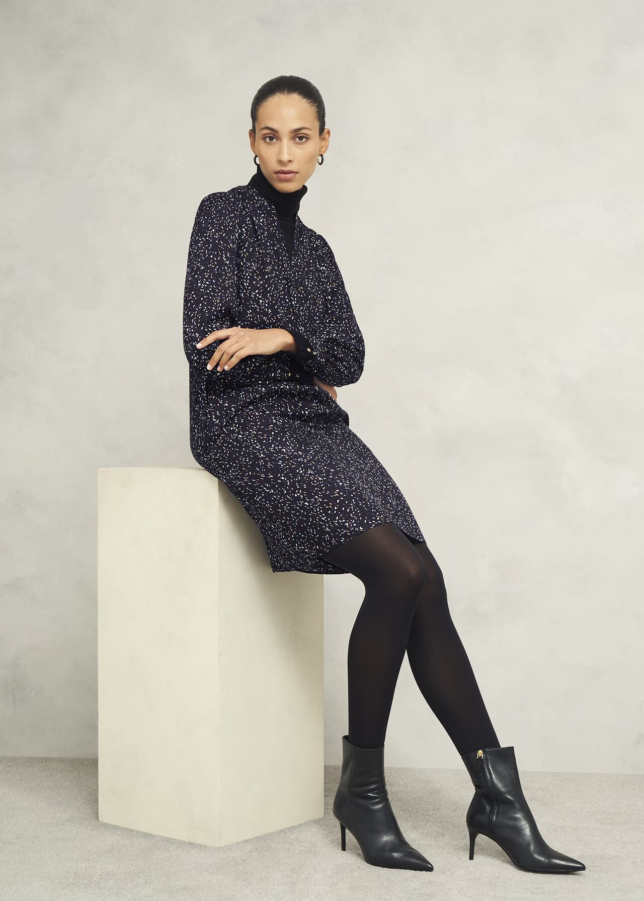 Hobbs Leanne Dress Hobbs Leanne Dress