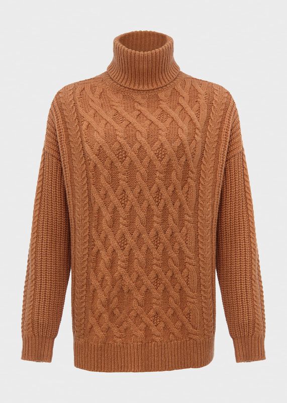 Emmeline Sweater
