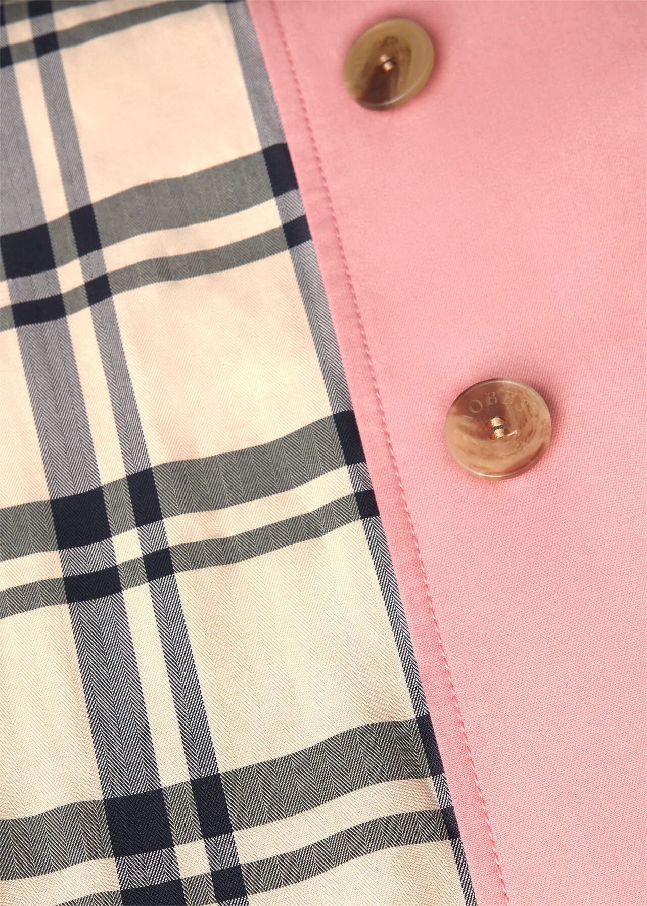 Sophie Trench, Pink, hi-res