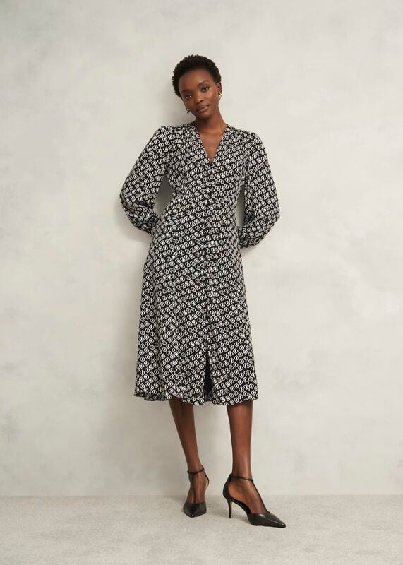 Zadie Dress