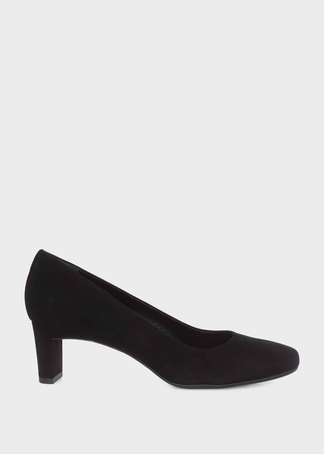 Myra Court, Black, hi-res