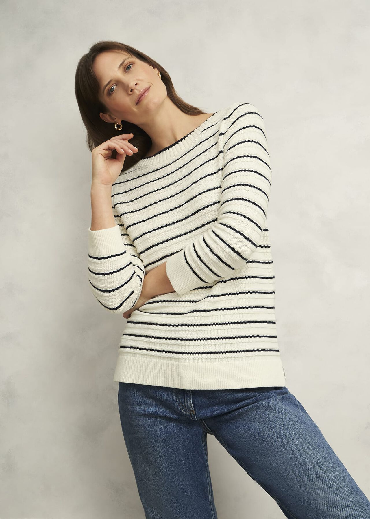 Hobbs Annalise Jumper