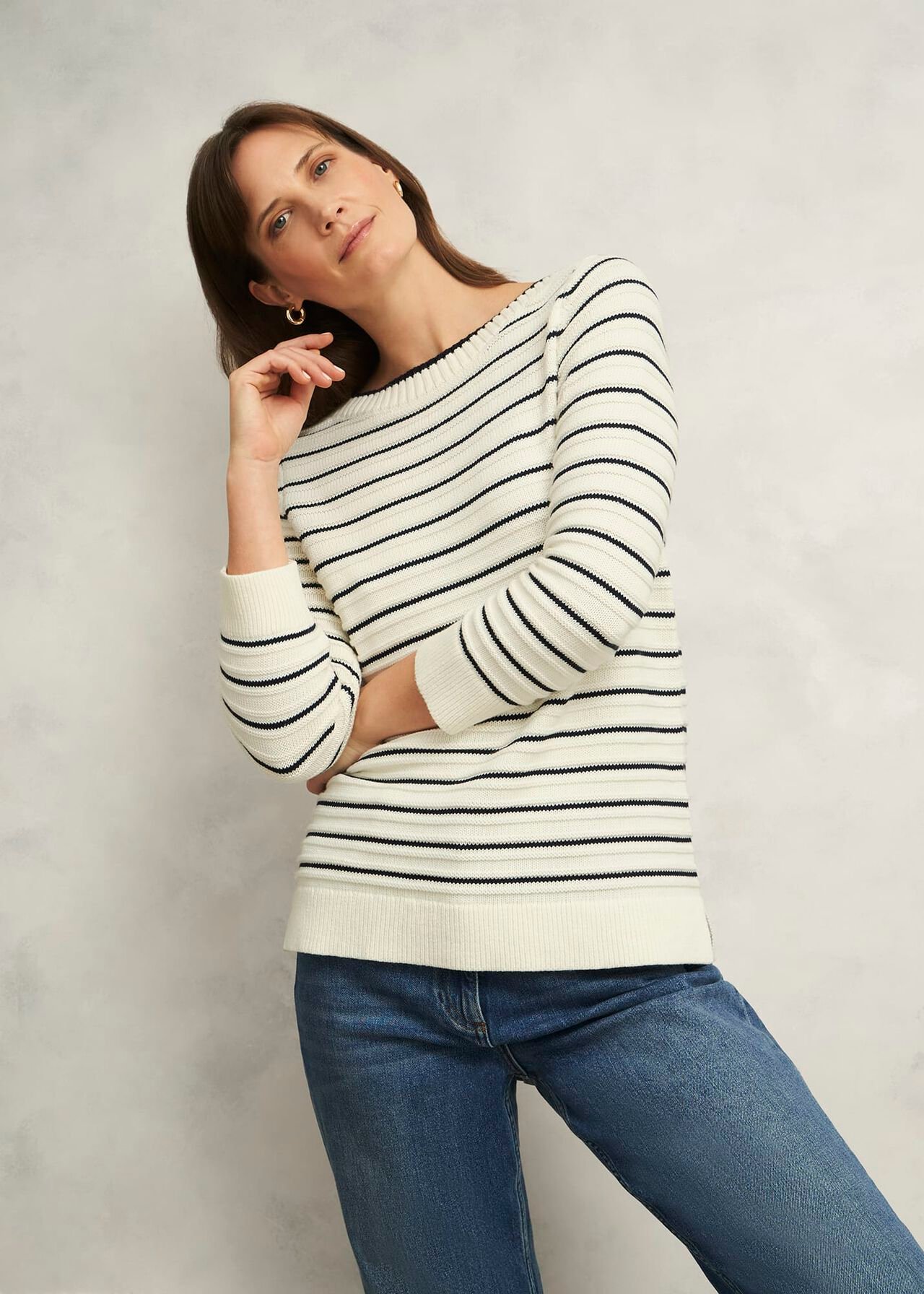 Hobbs Annalise Jumper Hobbs Annalise Jumper