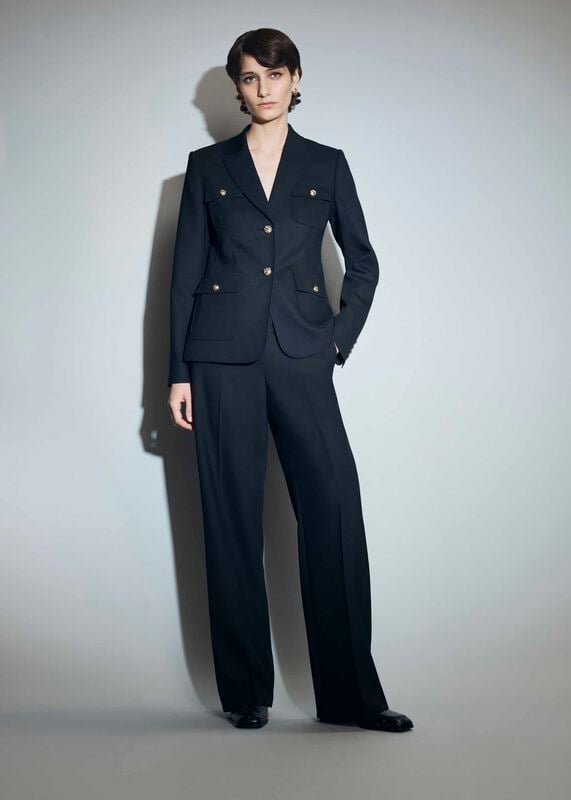 Highclere Wide Pants