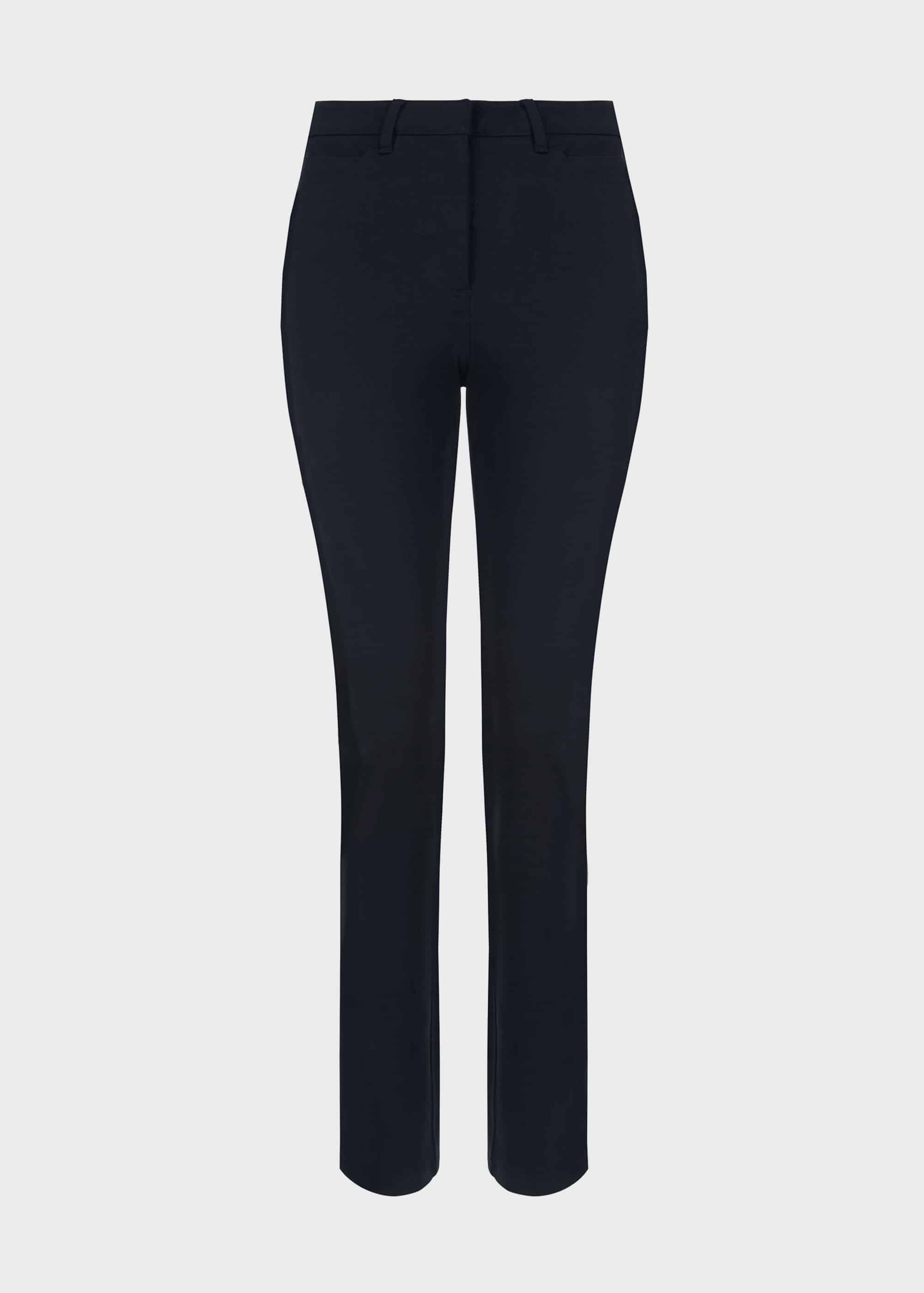 hobbs amanda jeans navy