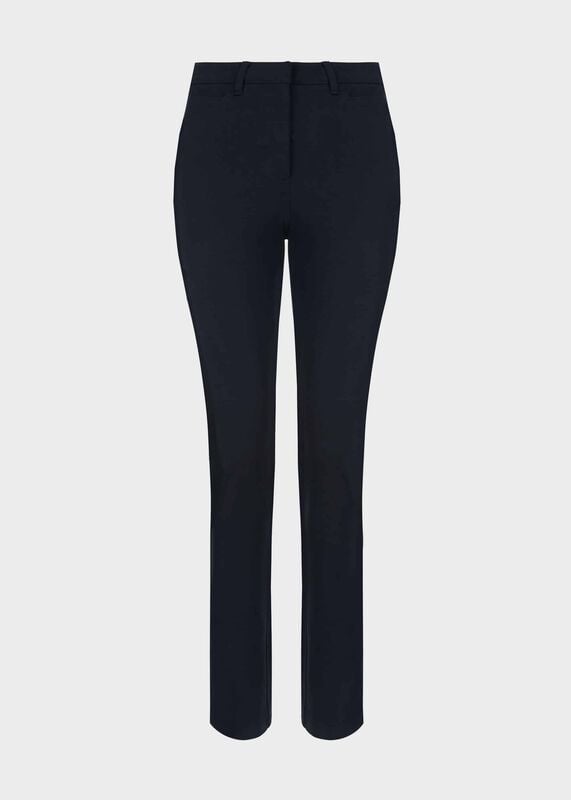 Amanda Skinny Jeans With Stretch