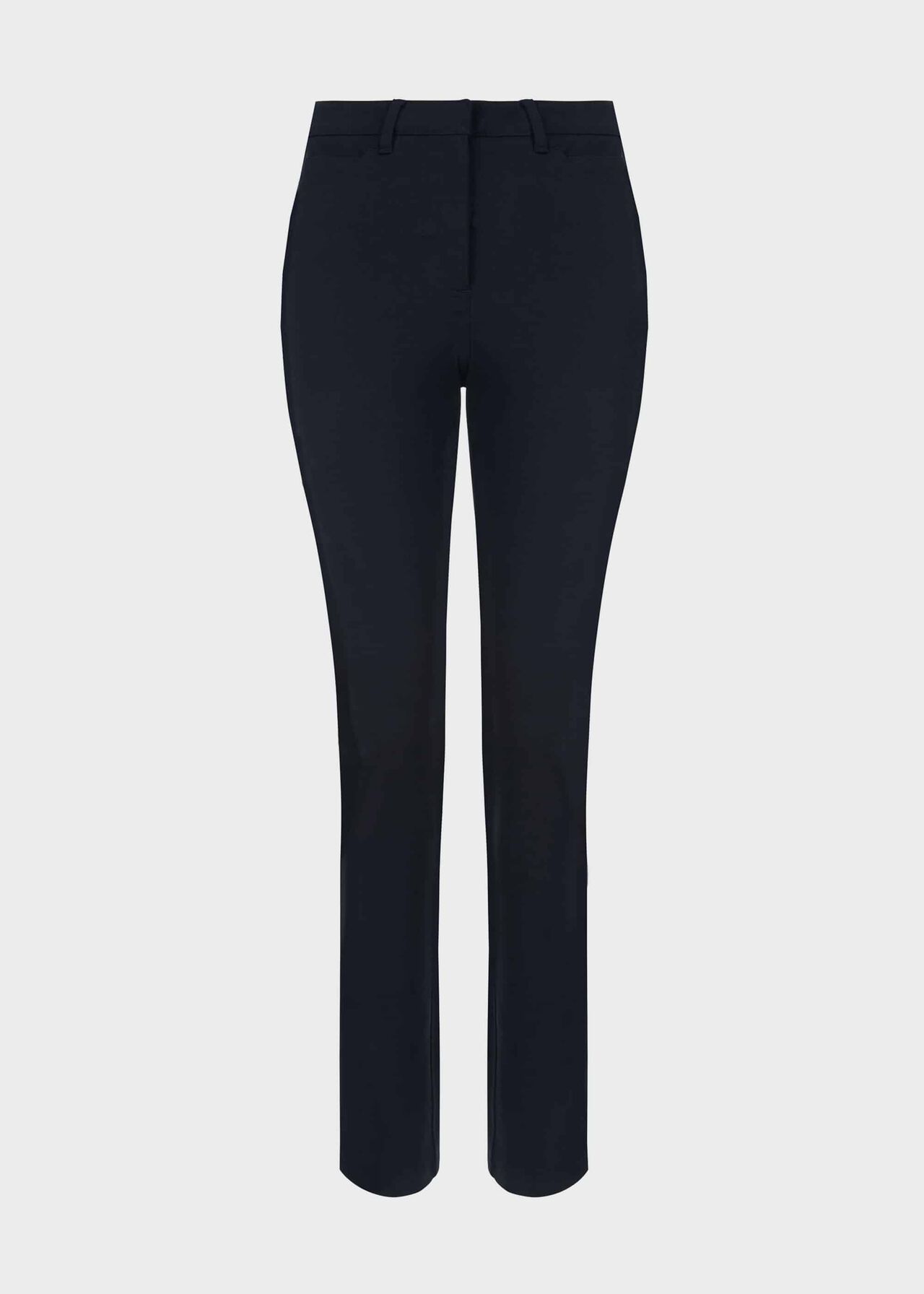 Amanda Skinny Jeans With Stretch, True Navy, hi-res