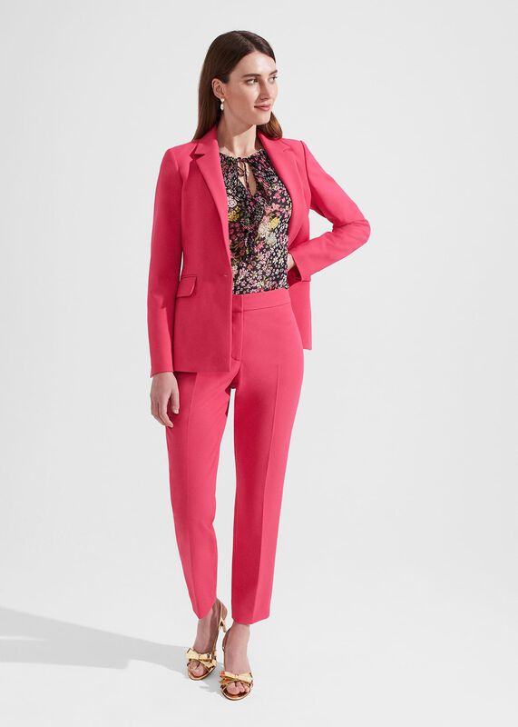Kaia Slim Trousers