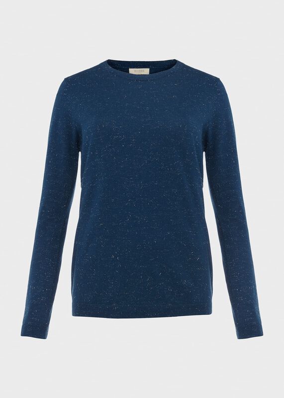 Penny Sparkle Jumper
