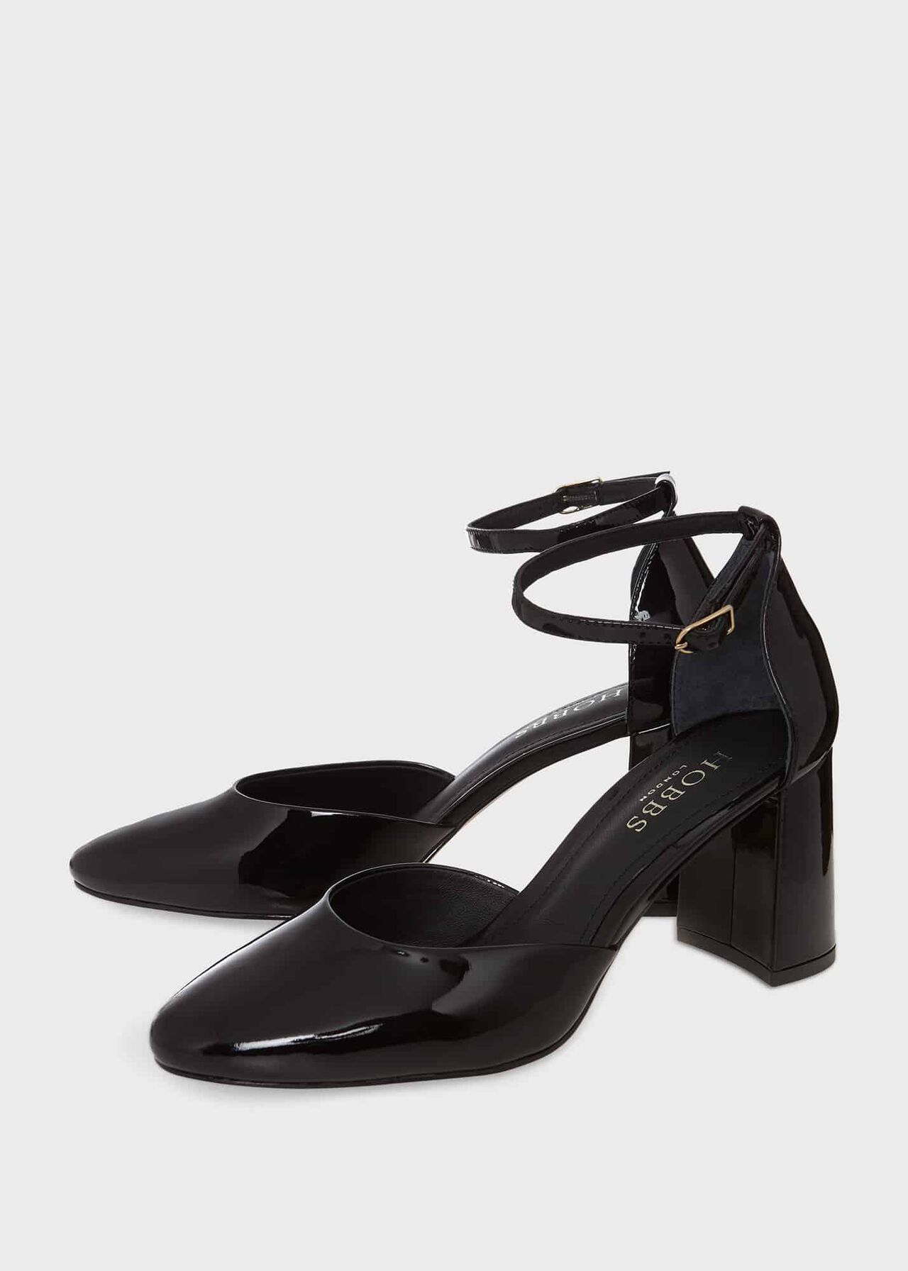 Sophie Pumps, Black, hi-res