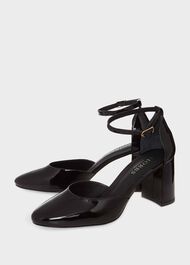 Sophie Pumps, Black, hi-res
