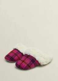 Dominica Slippers, Pink Multi, hi-res