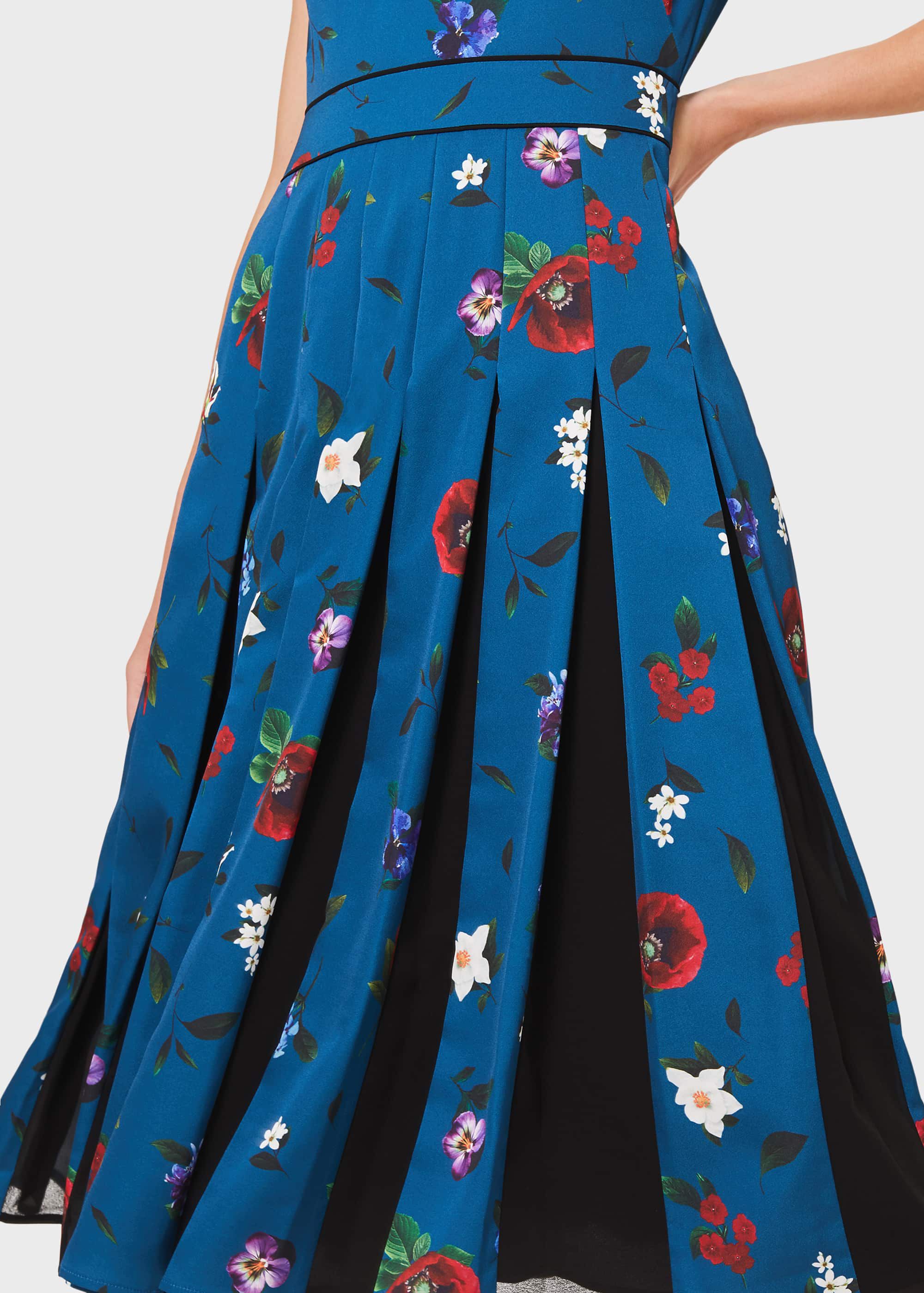 Hobbs 2025 beatrice dress