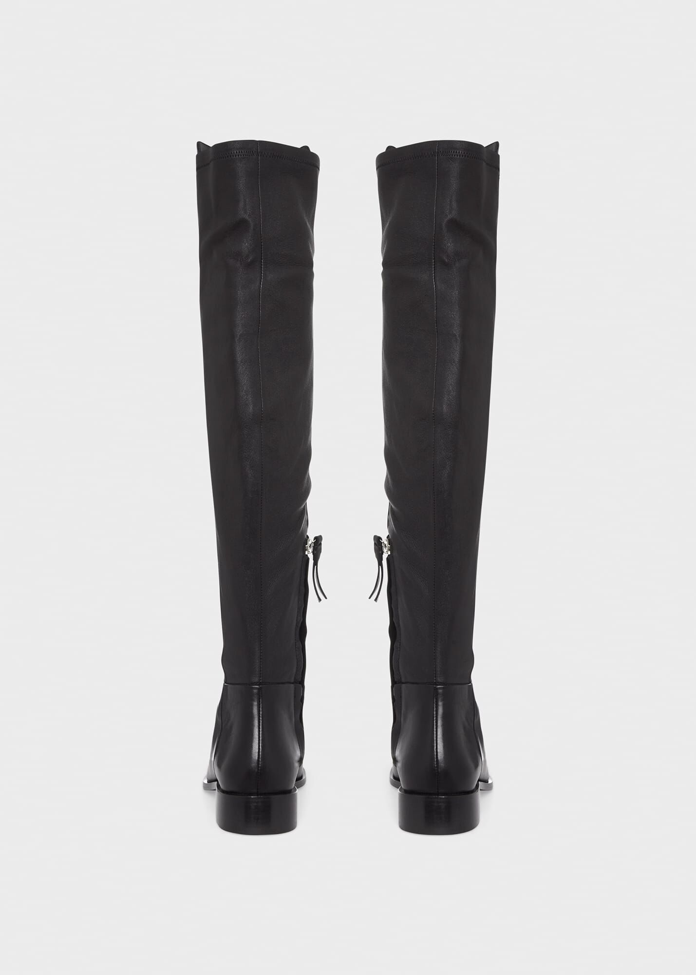 Zadie Knee Boots