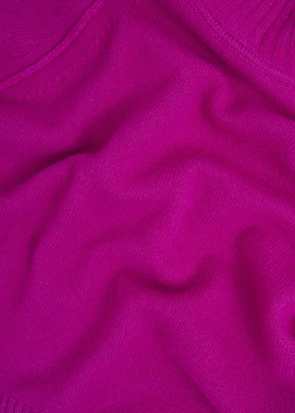 Lorraine Sweater, Magenta Pink, hi-res