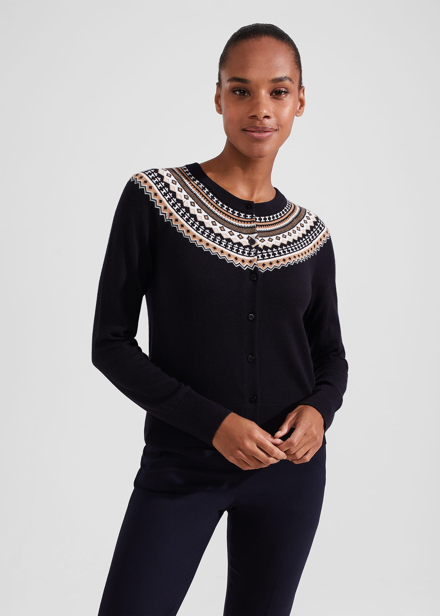 Hobbs sale greta dress