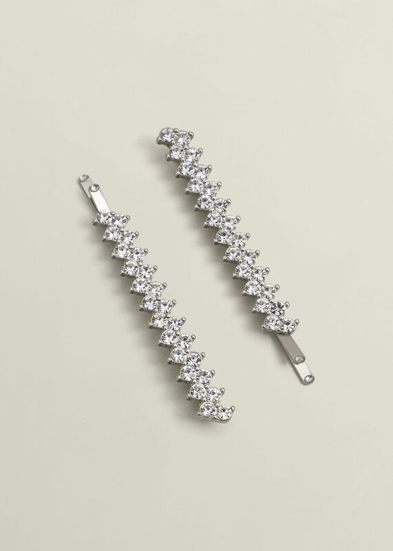 Verona Hair Clips
