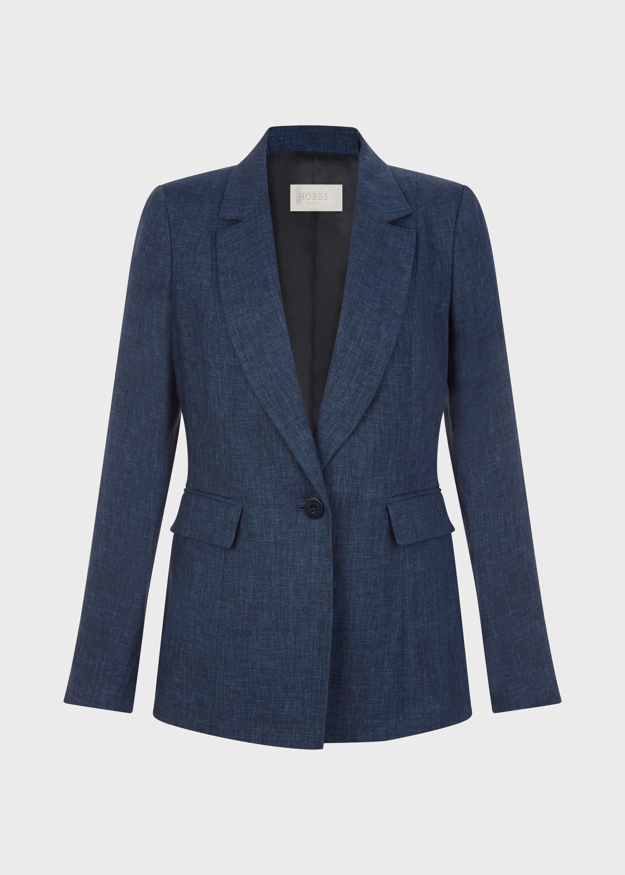 hobbs suits and jackets