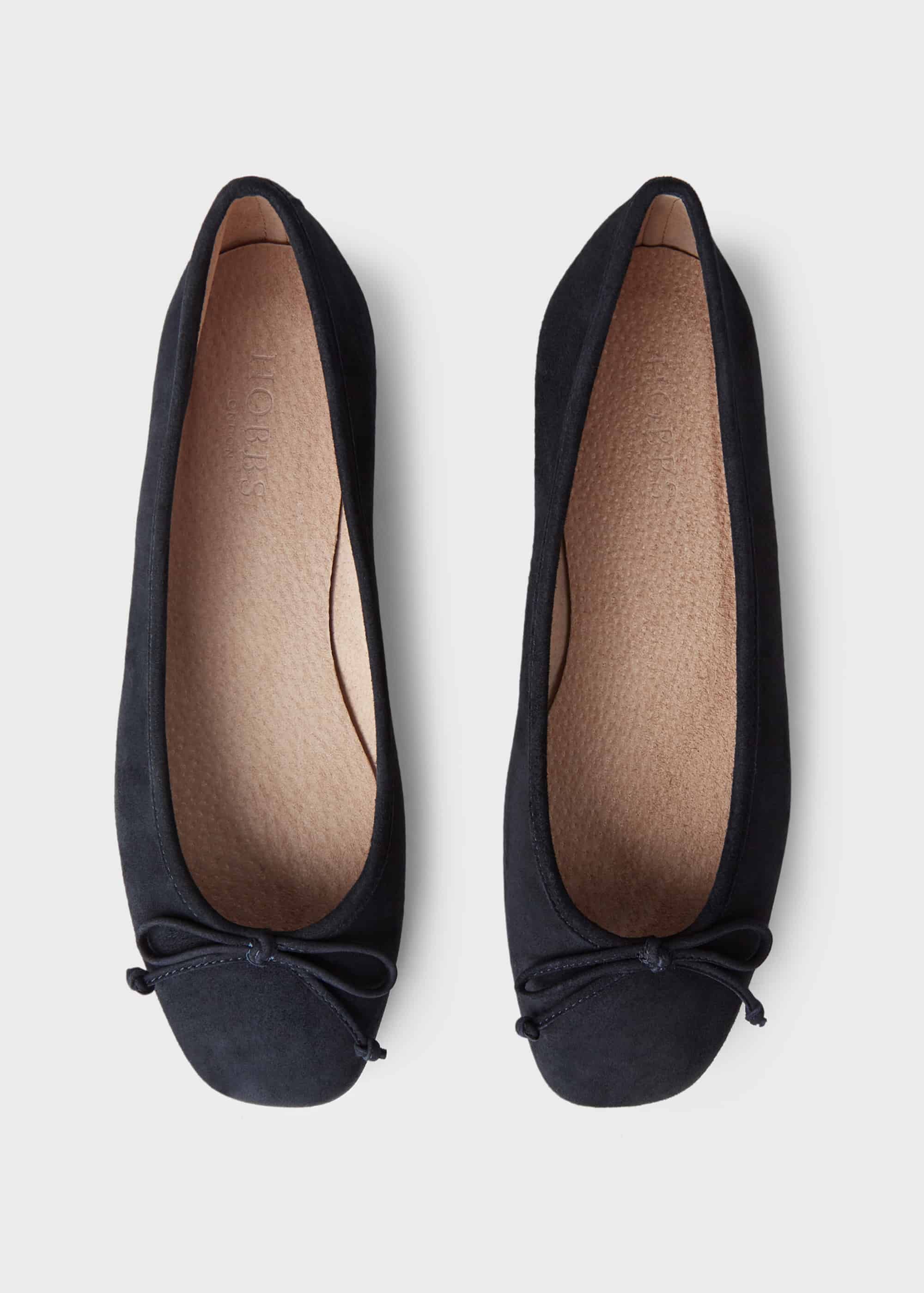 hobbs ballet pumps