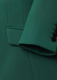 Suki Jacket, Rich Sage Green, hi-res