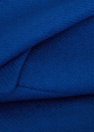 Hackness Wool Jacket, Electric Blue, hi-res