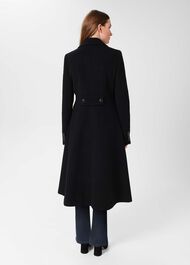 Blakely Coat, Black, hi-res