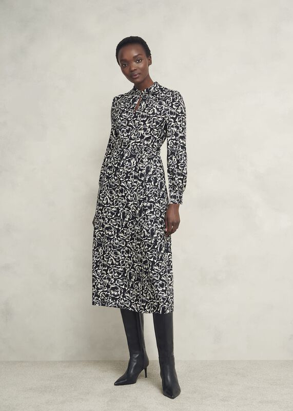 Petite Cynthia Dress