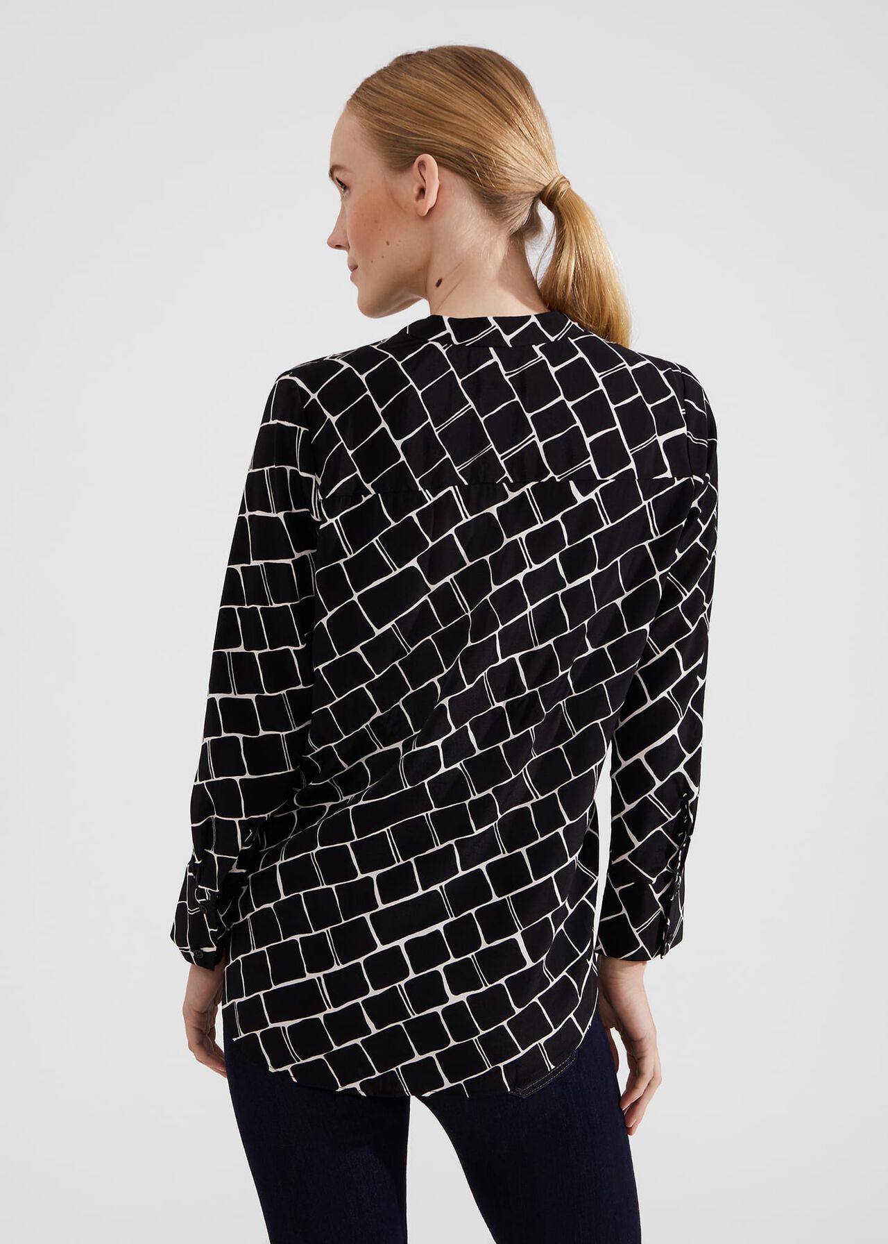 Blouse Marevo