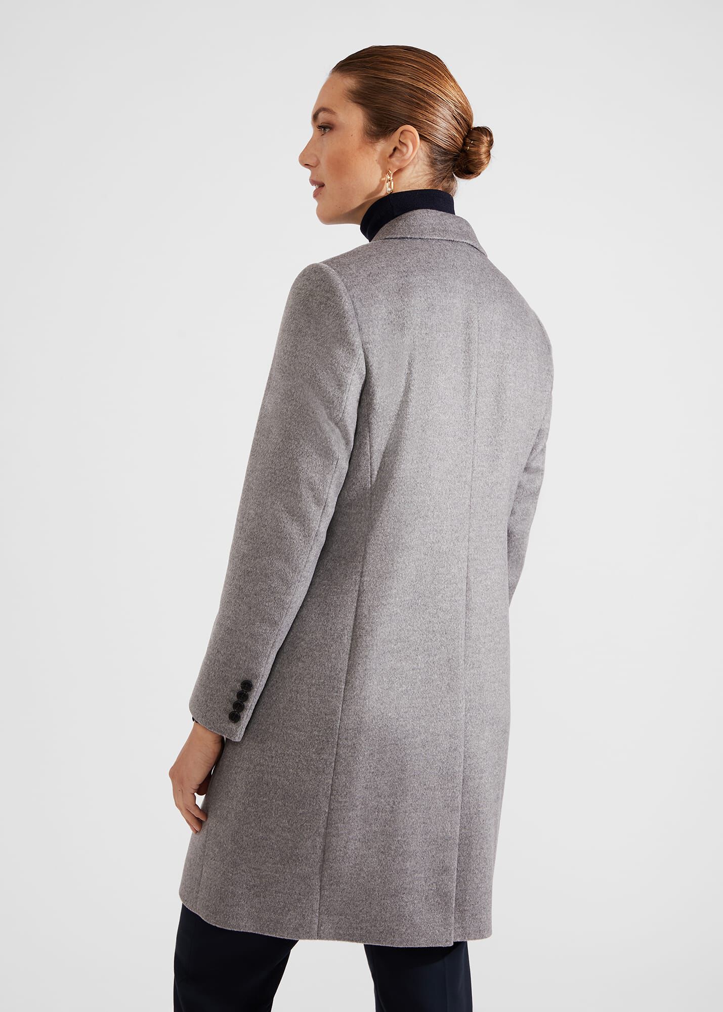 Hobbs grey tilda coat hot sale