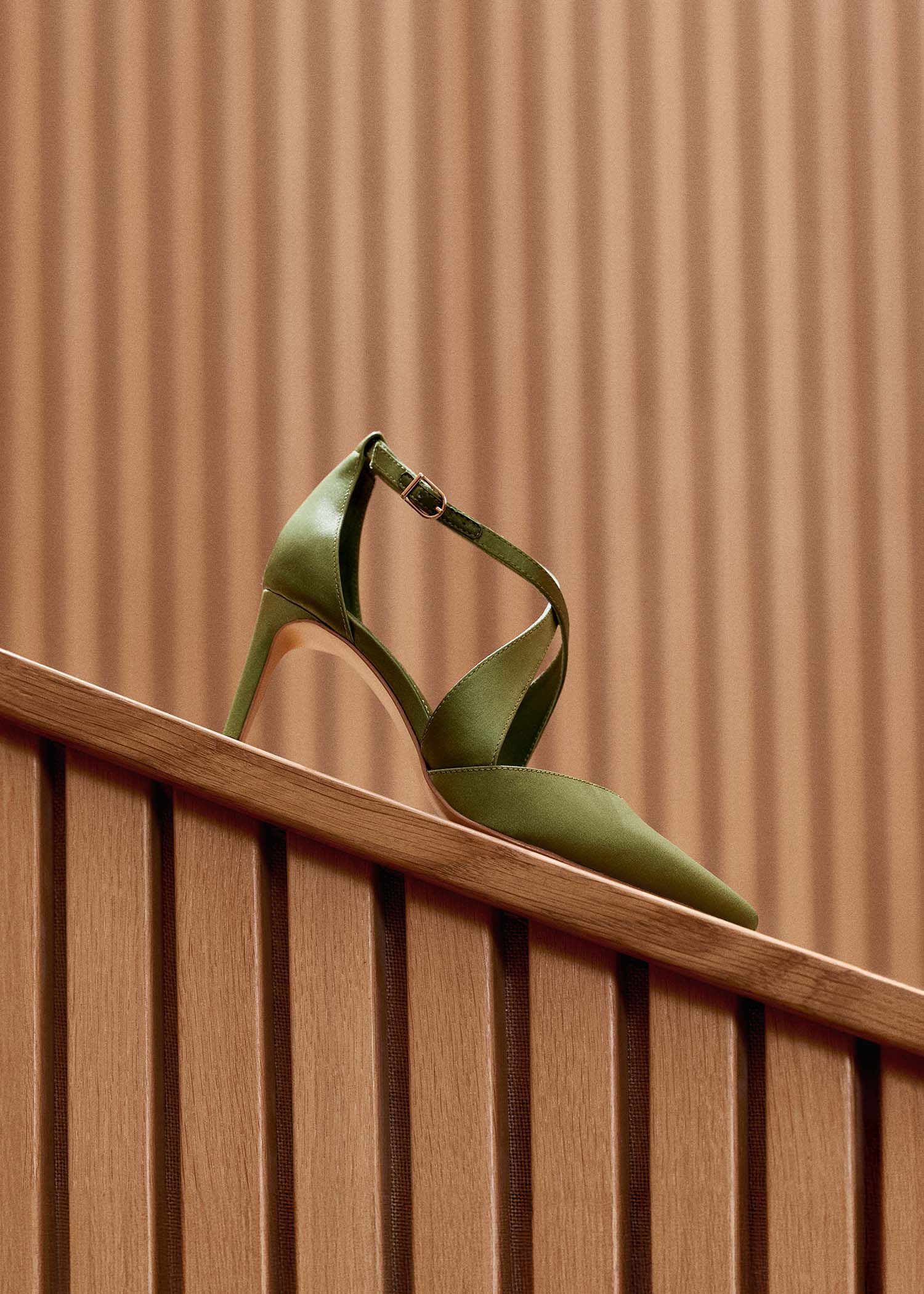 Marissa Pumps | Hobbs US |